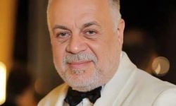 نقابة المهن التمثيلية ترفض استقالة أشرف زكي